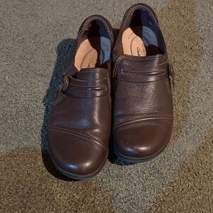Clark’s Shoes
